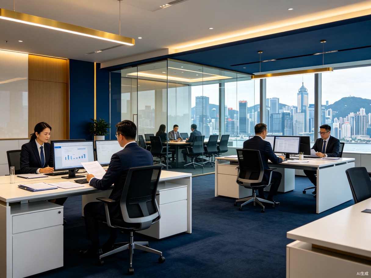 VTeam Service Office